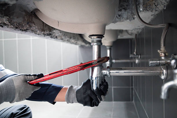 Trusted Emergency Plumber service in Cohoctah, MI - AAA Plumbing Heating